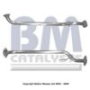 BM CATALYSTS BM50058 Exhaust Pipe
